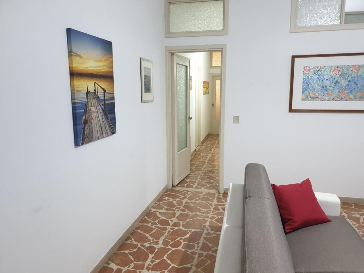 Chiara Naxos Apartment ジャルディーニ・ナクソス エクステリア 写真