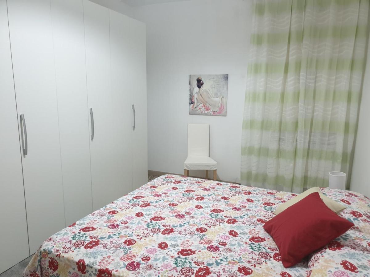 Chiara Naxos Apartment ジャルディーニ・ナクソス エクステリア 写真