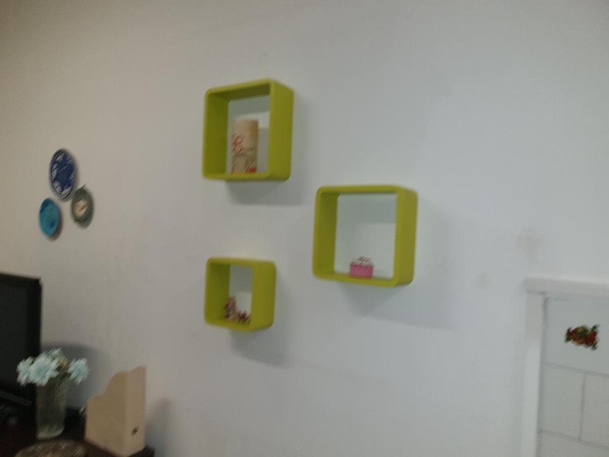 Chiara Naxos Apartment ジャルディーニ・ナクソス エクステリア 写真