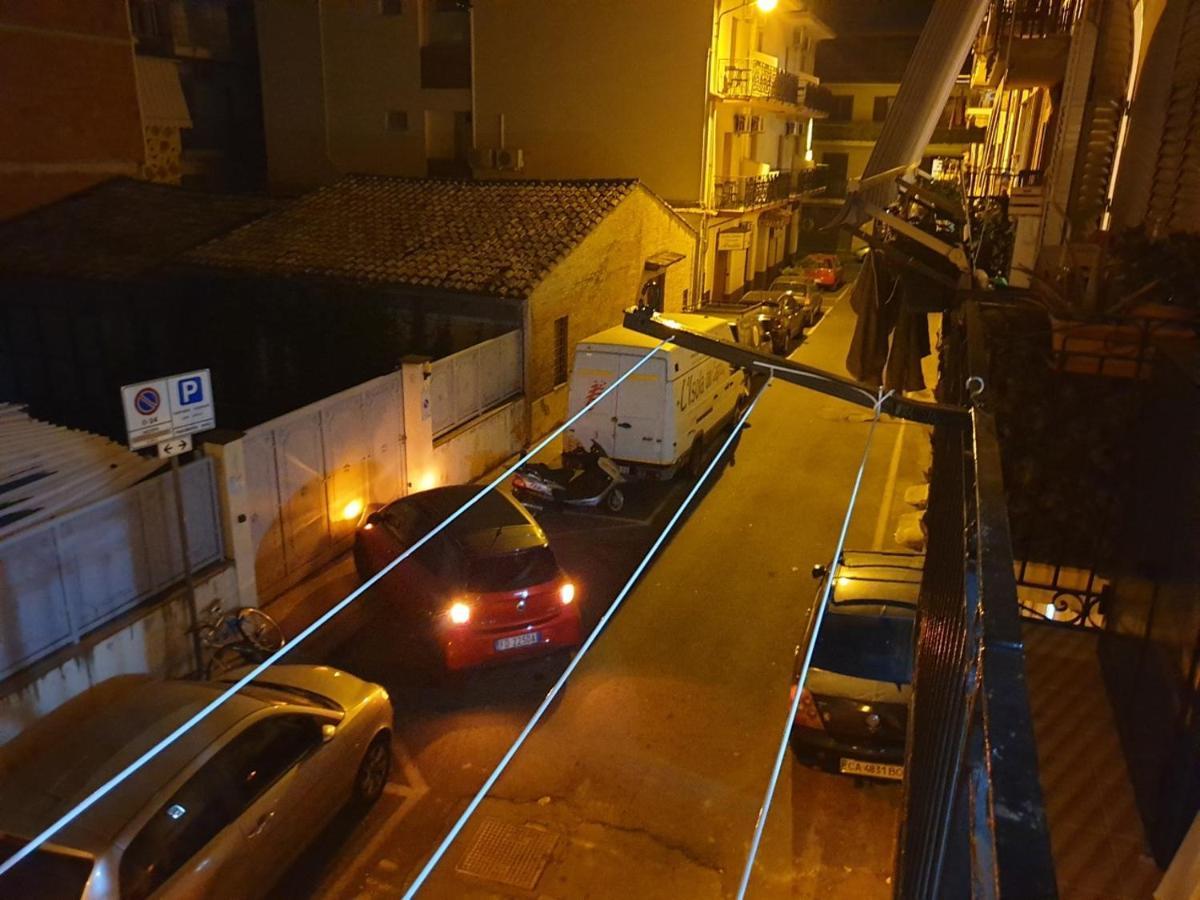 Chiara Naxos Apartment ジャルディーニ・ナクソス エクステリア 写真