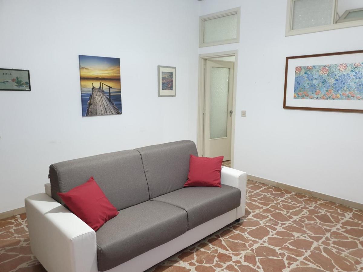 Chiara Naxos Apartment ジャルディーニ・ナクソス エクステリア 写真