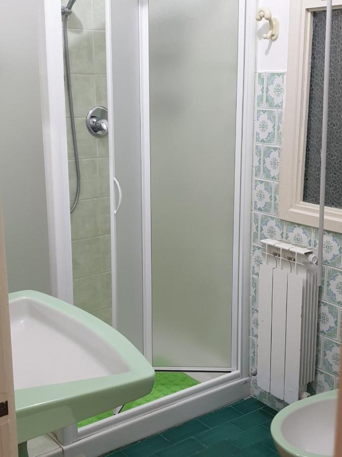 Chiara Naxos Apartment ジャルディーニ・ナクソス エクステリア 写真