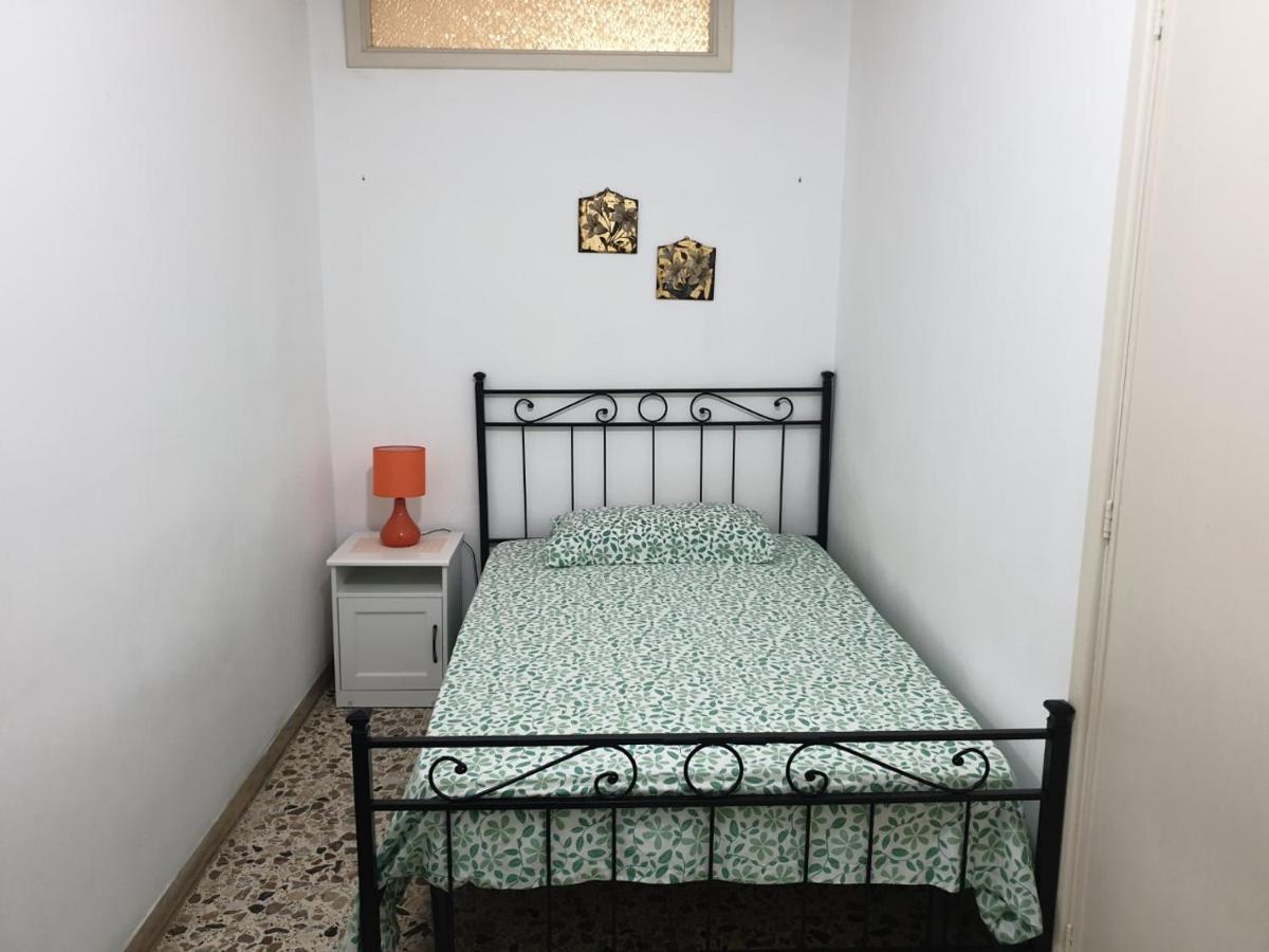 Chiara Naxos Apartment ジャルディーニ・ナクソス エクステリア 写真