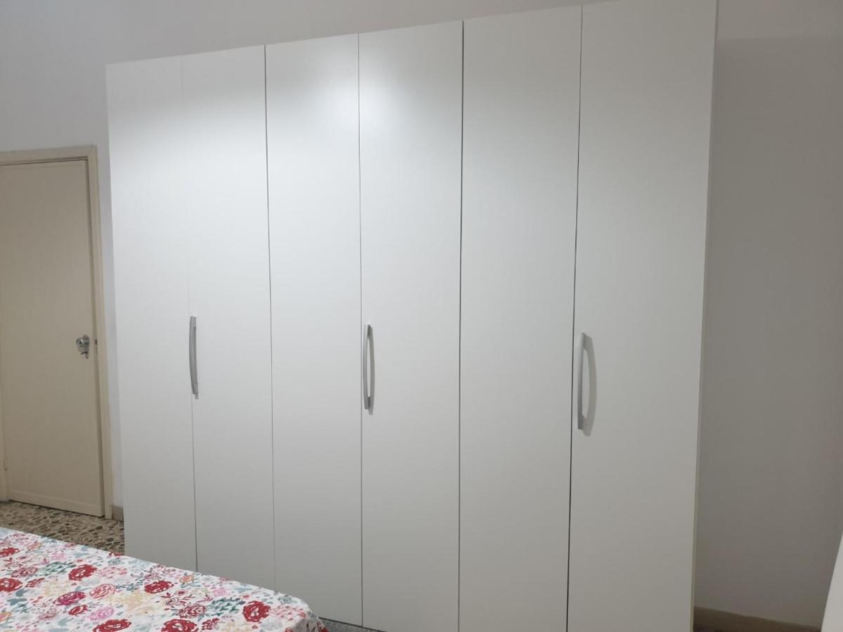Chiara Naxos Apartment ジャルディーニ・ナクソス エクステリア 写真