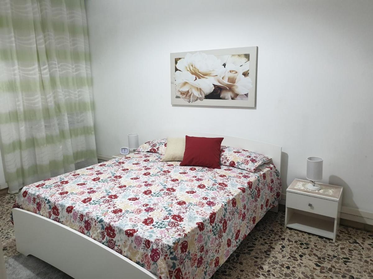 Chiara Naxos Apartment ジャルディーニ・ナクソス エクステリア 写真
