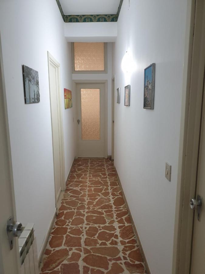 Chiara Naxos Apartment ジャルディーニ・ナクソス エクステリア 写真