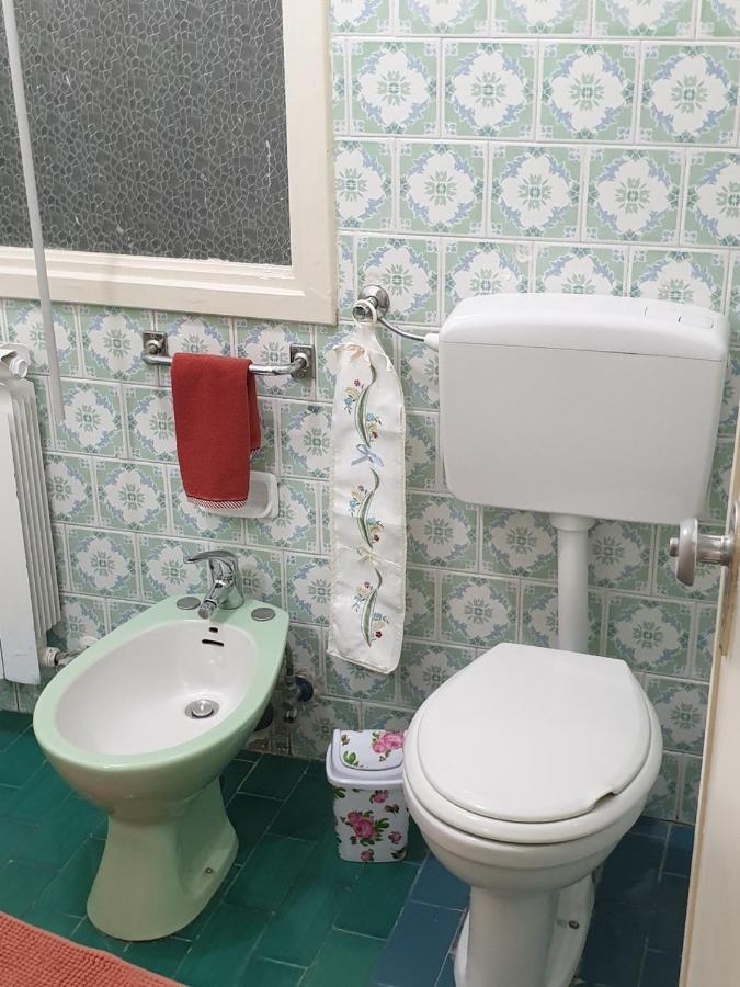 Chiara Naxos Apartment ジャルディーニ・ナクソス エクステリア 写真